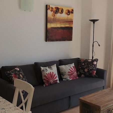 Appartamento Edf. Albaida I, 5º H Nerja Esterno foto