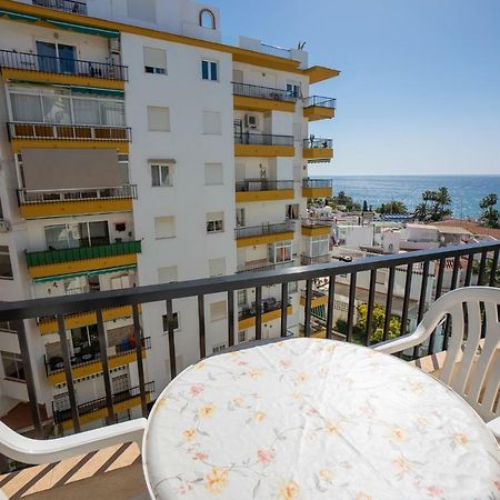 Appartamento Edf. Albaida I, 5º H Nerja Esterno foto