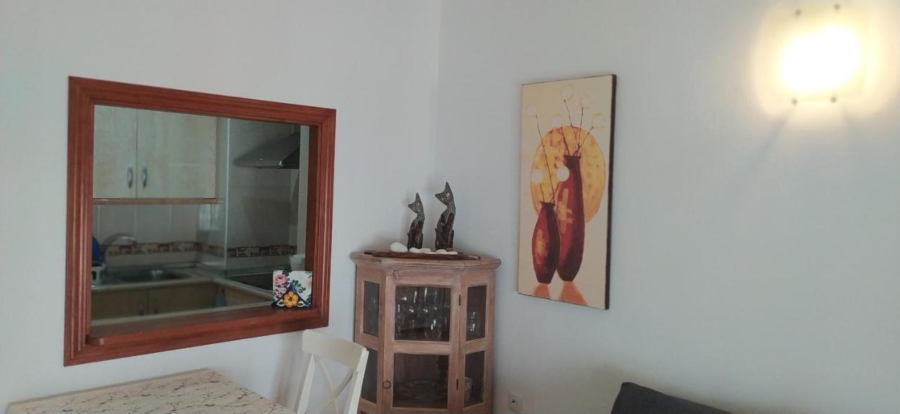 Appartamento Edf. Albaida I, 5º H Nerja Esterno foto