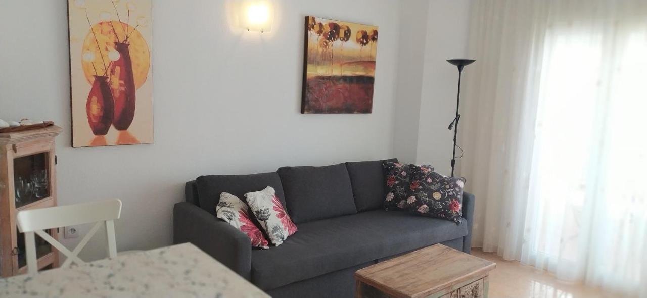 Appartamento Edf. Albaida I, 5º H Nerja Esterno foto