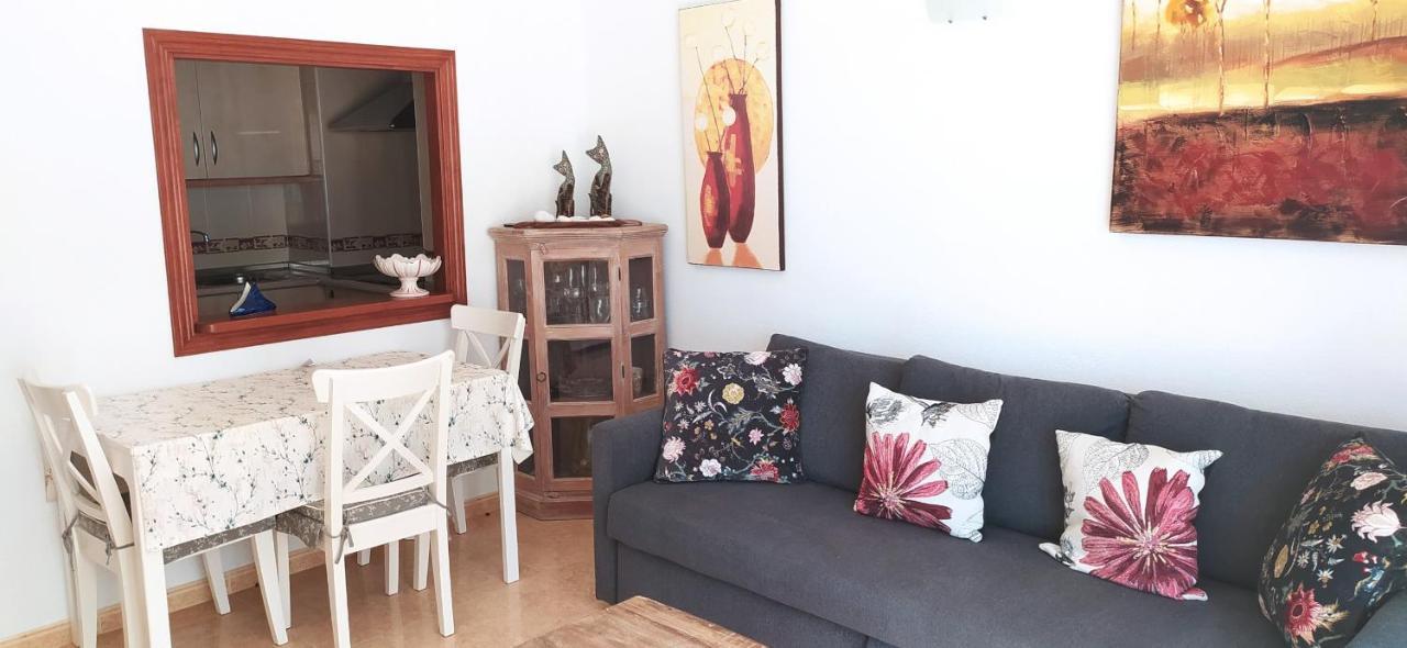 Appartamento Edf. Albaida I, 5º H Nerja Esterno foto