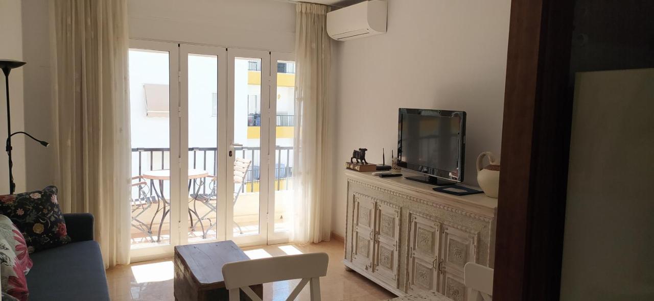 Appartamento Edf. Albaida I, 5º H Nerja Esterno foto